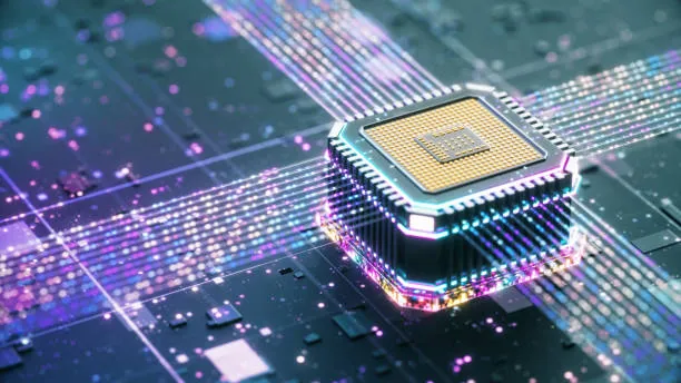 Блокчейн и криптовалюты